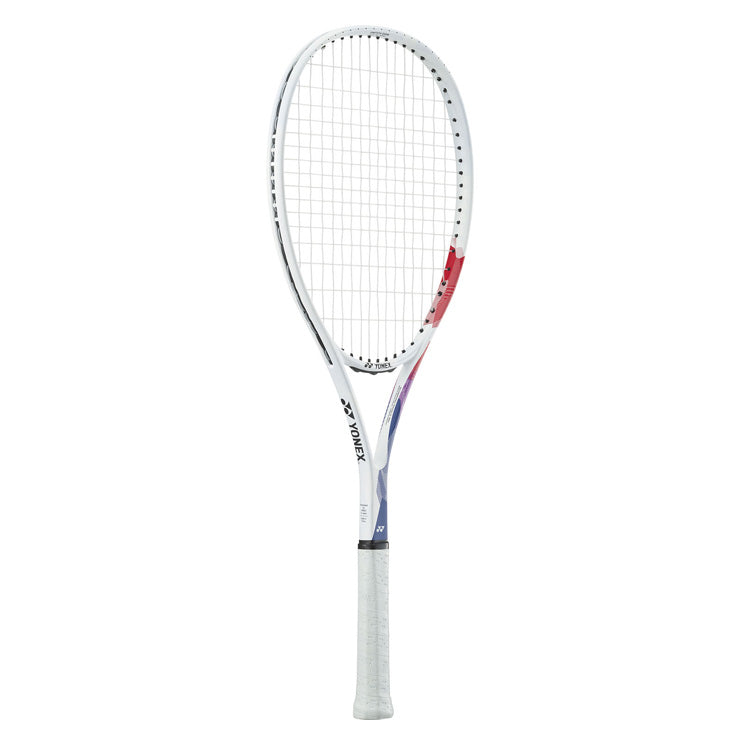 ヨネックス YONEX ソフトテニス ラケット エアライド ガット張り上げ済 ARDG yon25fw