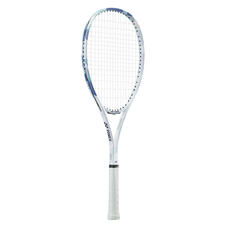 ヨネックス YONEX ソフトテニス ラケット エアライド ガット張り上げ済 ARDG yon25fw