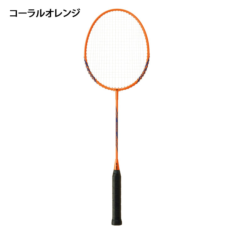 ヨネックス YONEX バドミントン ラケット ガット張り上げ済 B4000 B4000G アウトドア レジャー レクレーション yon25fw