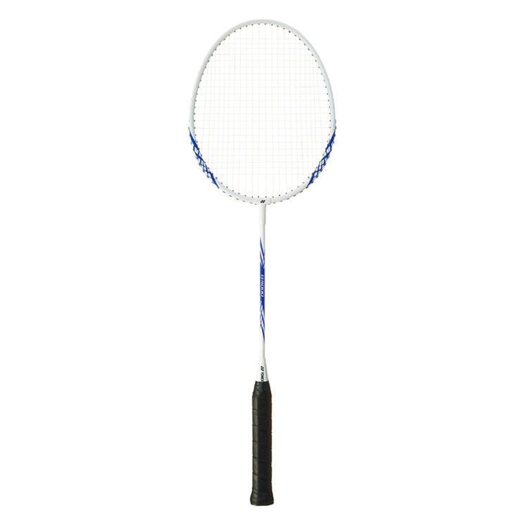 ヨネックス YONEX バドミントン ラケット ガット張り上げ済 B4000 B4000G アウトドア レジャー レクレーション yon25fw