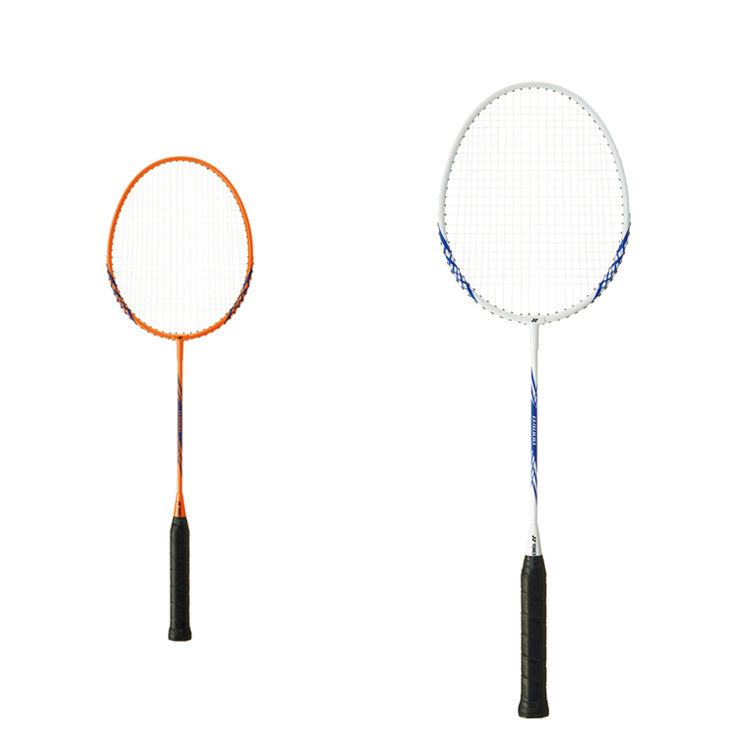 ヨネックス YONEX バドミントン ラケット ガット張り上げ済 B4000 B4000G アウトドア レジャー レクレーション yon25fw