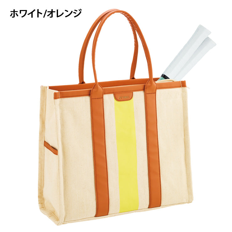 ヨネックス YONEX トートバッグ BAG2551 テニス バドミントン スポーツバッグ yon25fw