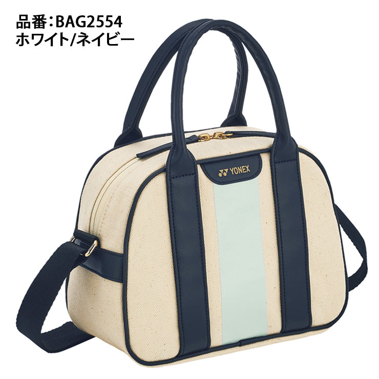 ヨネックス YONEX ミニショルダーバッグ BAG2554 テニス バドミントン スポーツバッグ yon25fw