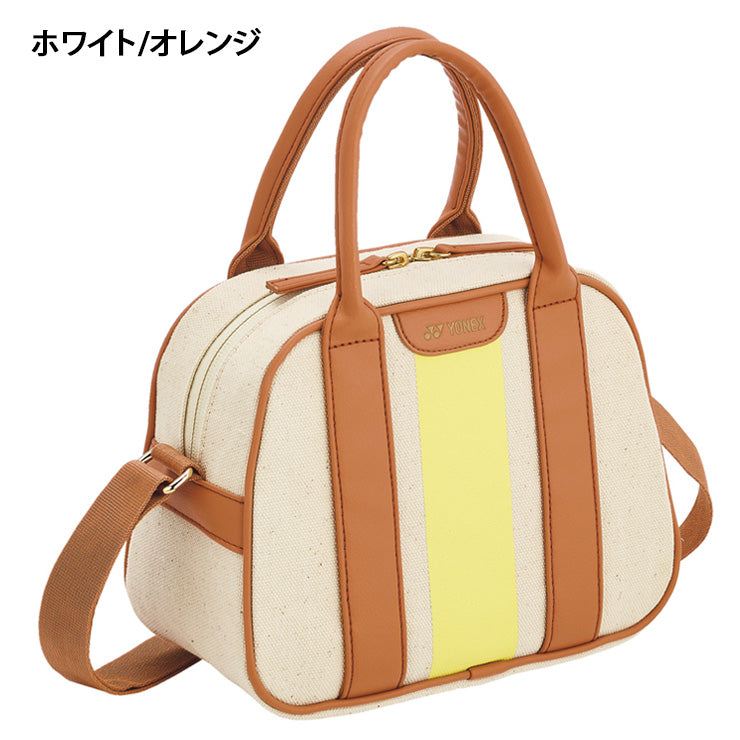 ヨネックス YONEX ミニショルダーバッグ BAG2554 テニス バドミントン スポーツバッグ yon25fw