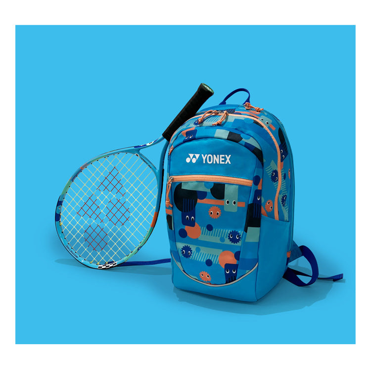 ヨネックス YONEX ジュニア用 バックパック リュックサック BAG2589 テニス バドミントン こども 小学生 スポーツバッグ yon25fw