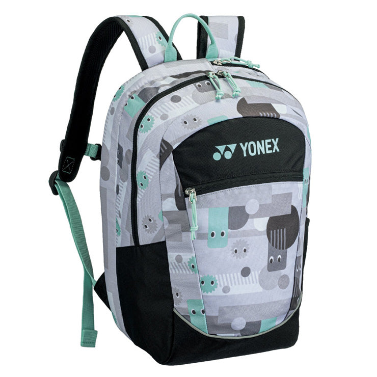 ヨネックス YONEX ジュニア用 バックパック リュックサック BAG2589 テニス バドミントン こども 小学生 スポーツバッグ yon25fw
