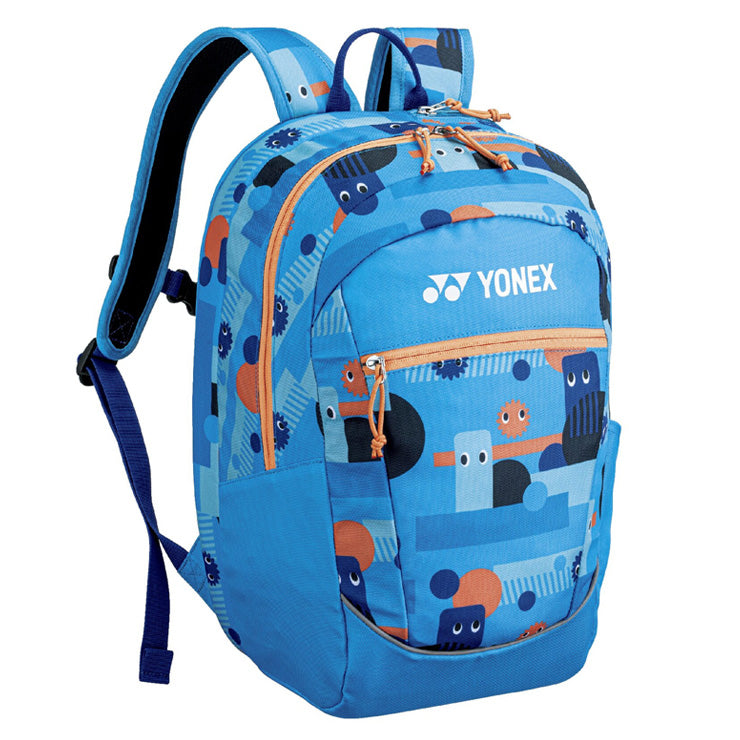 ヨネックス YONEX ジュニア用 バックパック リュックサック BAG2589 テニス バドミントン こども 小学生 スポーツバッグ yon25fw
