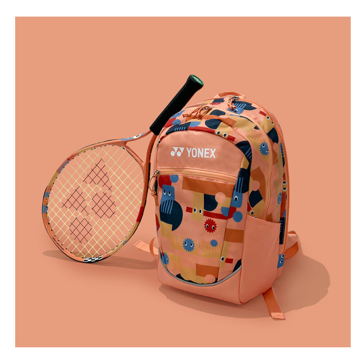 ヨネックス YONEX ジュニア用 バックパック リュックサック BAG2589 テニス バドミントン こども 小学生 スポーツバッグ yon25fw