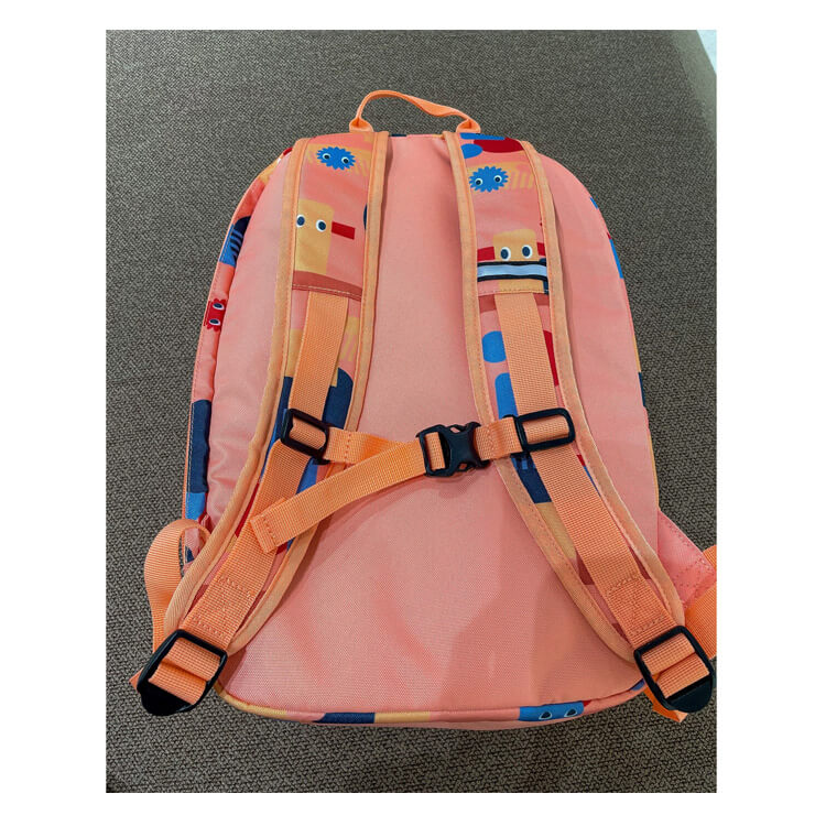 ヨネックス YONEX ジュニア用 バックパック リュックサック BAG2589 テニス バドミントン こども 小学生 スポーツバッグ yon25fw