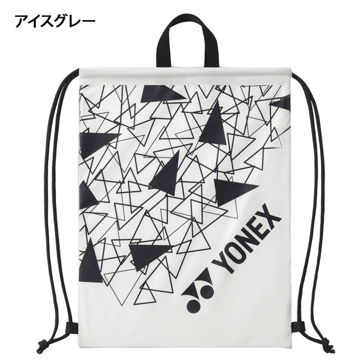 ヨネックス YONEX マルチケース シューズバッグ シューズ袋 BBAG2592 ランドリーバッグ yon25fw