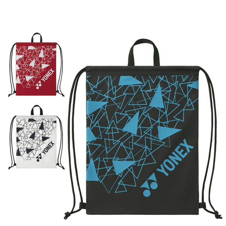 ヨネックス YONEX マルチケース シューズバッグ シューズ袋 BBAG2592 ランドリーバッグ yon25fw