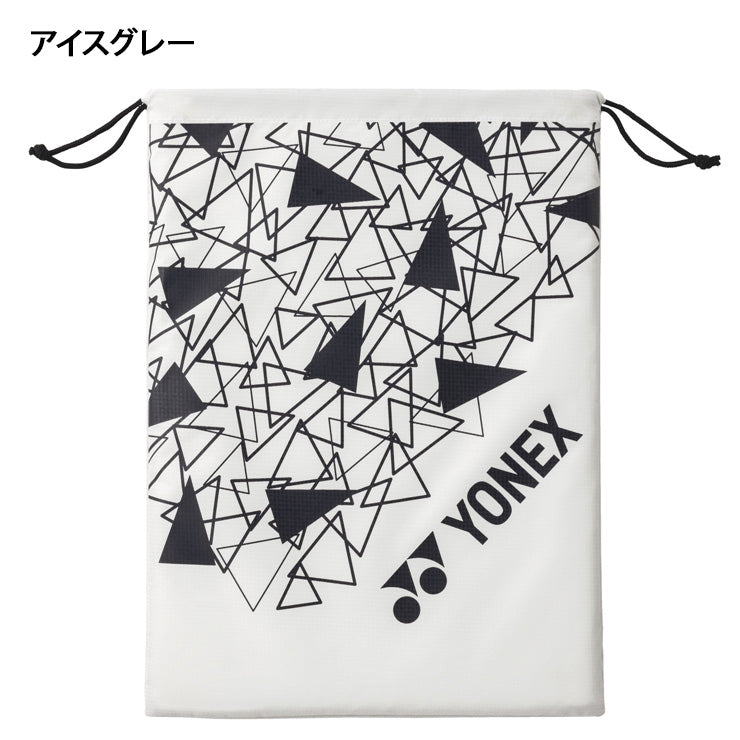 ヨネックス YONEX シューズケース シューズバッグ シューズ袋 BAG2593 yon25fw