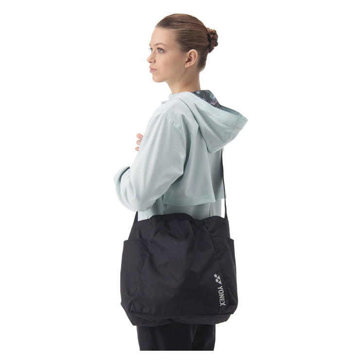 ヨネックス YONEX ショルダーバッグ BAG2595 スポーツバッグ yon25fw