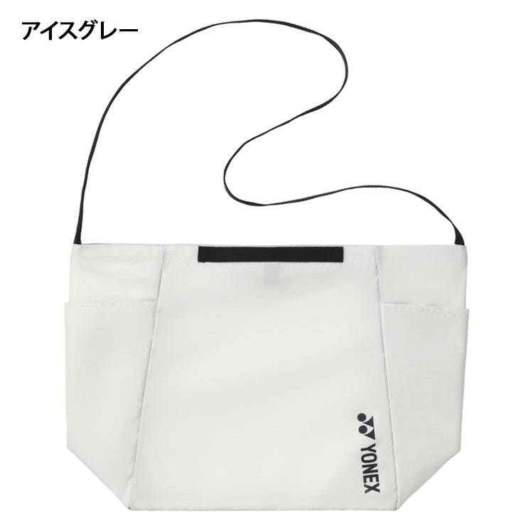 ヨネックス YONEX ショルダーバッグ BAG2595 スポーツバッグ yon25fw