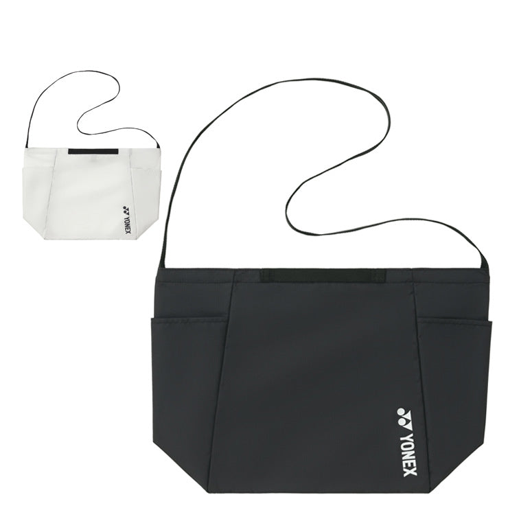 ヨネックス YONEX ショルダーバッグ BAG2595 スポーツバッグ yon25fw