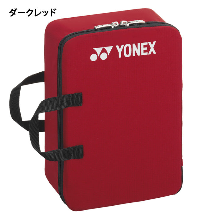 ヨネックス YONEX ランドリーポーチM BAG2596M ランドリーバッグ yon25fw