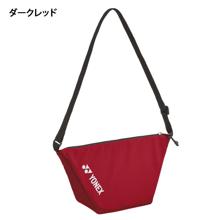 ヨネックス YONEX ショルダーポーチ ショルダーバッグ BAG2598 yon25fw