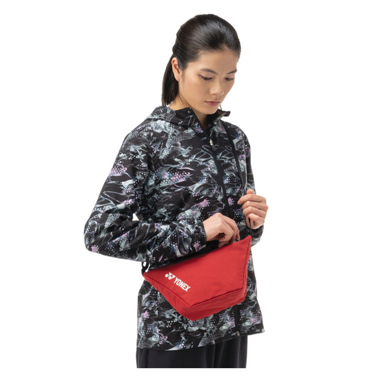 ヨネックス YONEX ショルダーポーチ ショルダーバッグ BAG2598 yon25fw