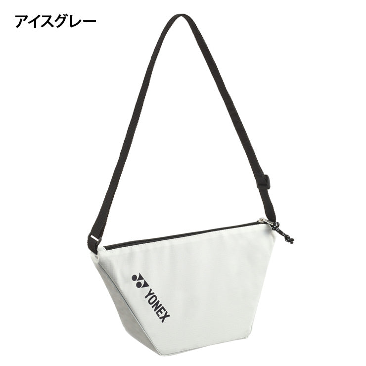 ヨネックス YONEX ショルダーポーチ ショルダーバッグ BAG2598 yon25fw