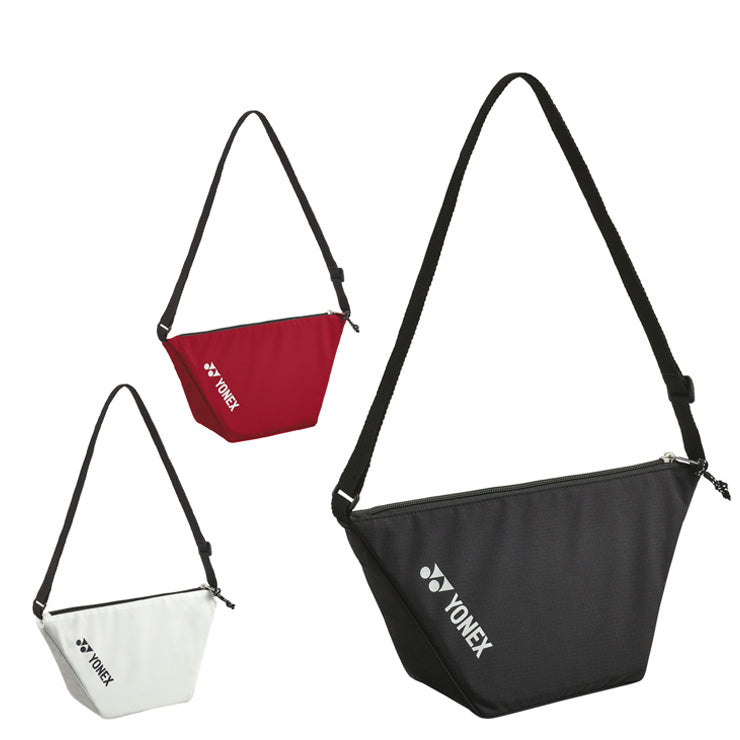 ヨネックス YONEX ショルダーポーチ ショルダーバッグ BAG2598 yon25fw