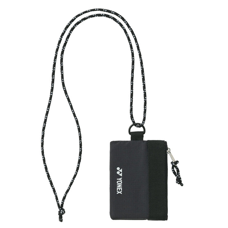 ヨネックス YONEX パスケース 定期入れ BAG2599 yon25fw