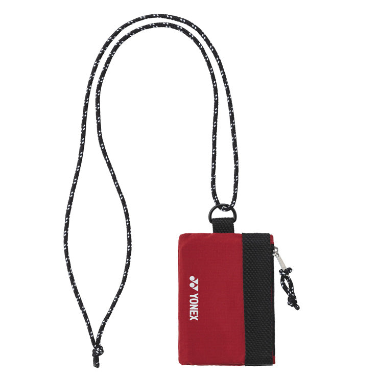 ヨネックス YONEX パスケース 定期入れ BAG2599 yon25fw