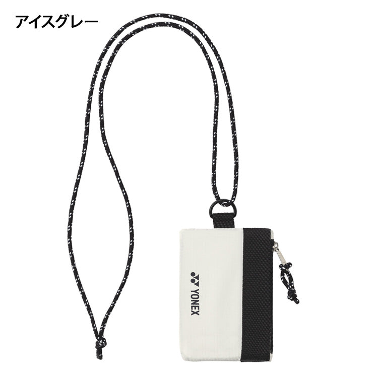 ヨネックス YONEX パスケース 定期入れ BAG2599 yon25fw