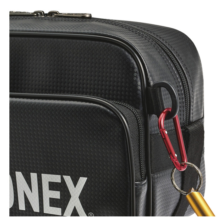 ヨネックス YONEX ショルダーバッグ BAG25SB スポーツバッグ yon25fw