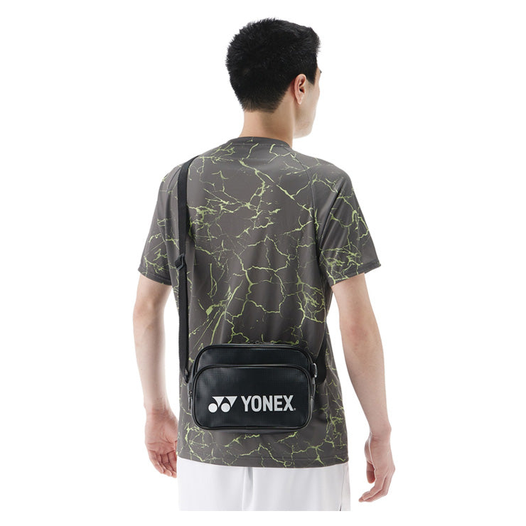 ヨネックス YONEX ショルダーバッグ BAG25SB スポーツバッグ yon25fw