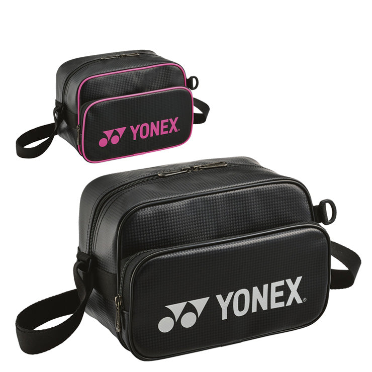 ヨネックス YONEX ショルダーバッグ BAG25SB スポーツバッグ yon25fw