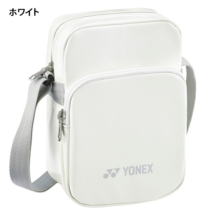 ヨネックス YONEX ショルダーバッグS BAG25SS スポーツバッグ yon25fw