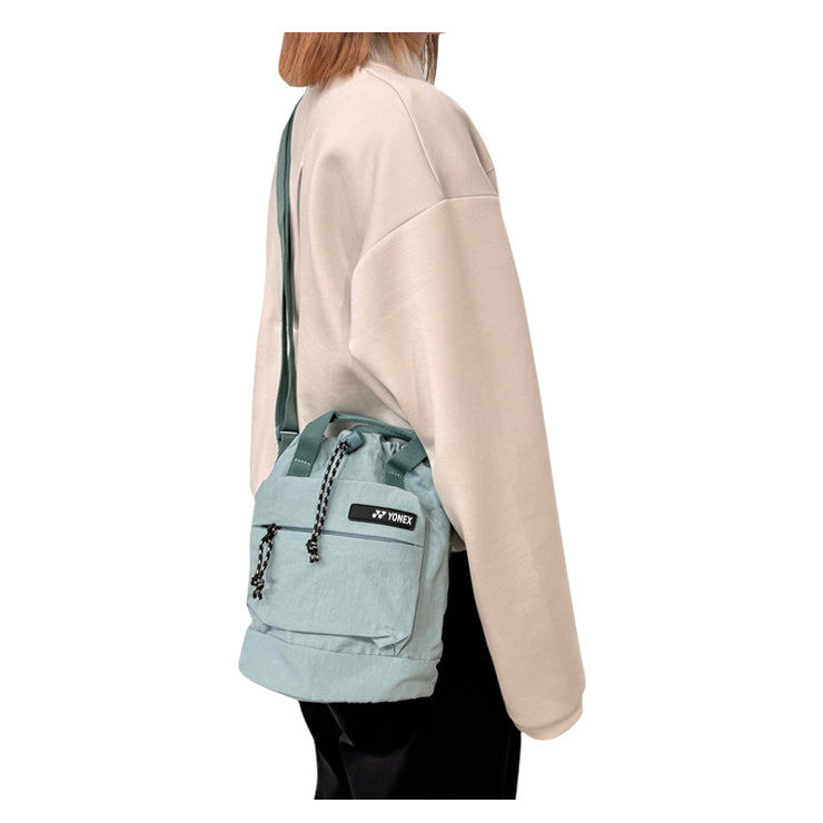 ヨネックス YONEX ショルダーバッグS BAG2665 テニス バドミントン スポーツバッグ yon26ss