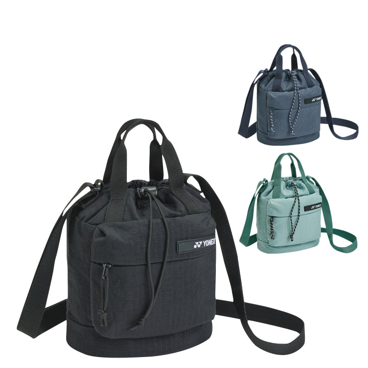 ヨネックス YONEX ショルダーバッグS BAG2665 テニス バドミントン スポーツバッグ yon26ss