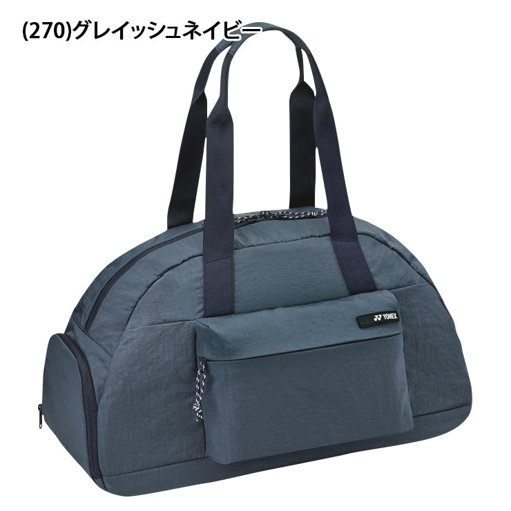 ヨネックス YONEX ボストンバッグ BAG2666 テニス バドミントン スポーツバッグ yon26ss