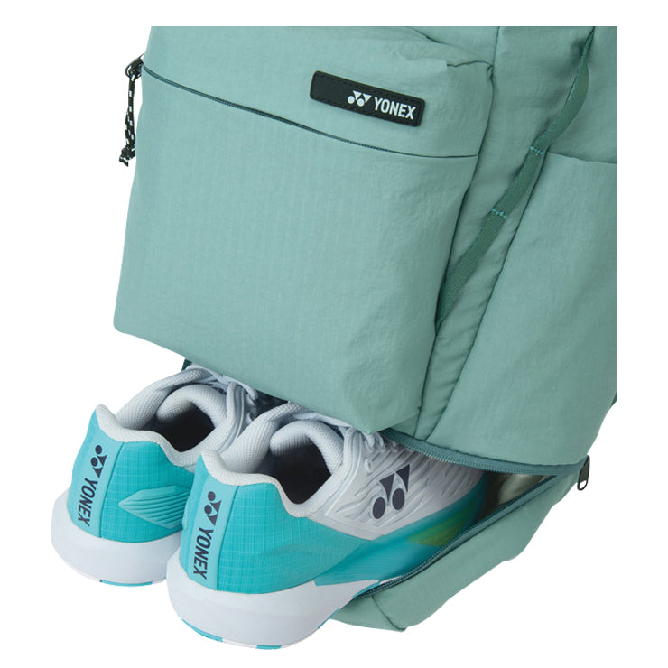 ヨネックス YONEX バックパック リュックサック ラケット1本用 BAG2668 テニス バドミントン スポーツバッグ yon26ss