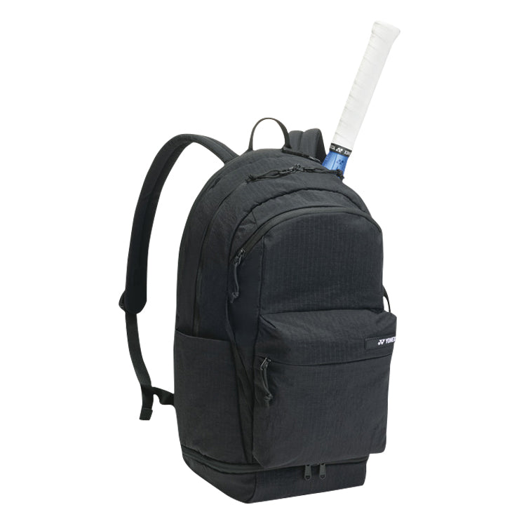 ヨネックス YONEX バックパック リュックサック ラケット1本用 BAG2668 テニス バドミントン スポーツバッグ yon26ss