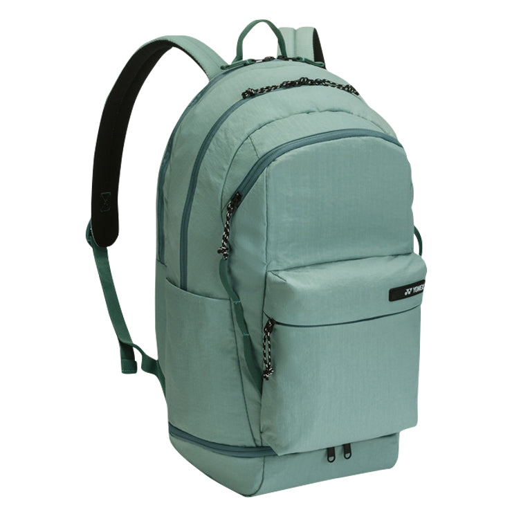 ヨネックス YONEX バックパック リュックサック ラケット1本用 BAG2668 テニス バドミントン スポーツバッグ yon26ss