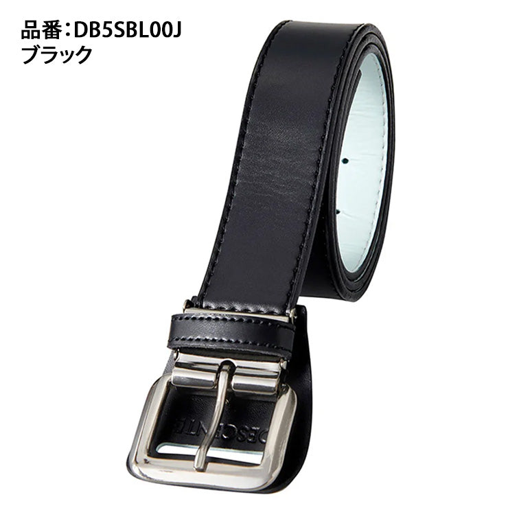 デサント DESCENTE 野球 ジュニア用 ベルト 少年野球 DB5SBL00J des25ss