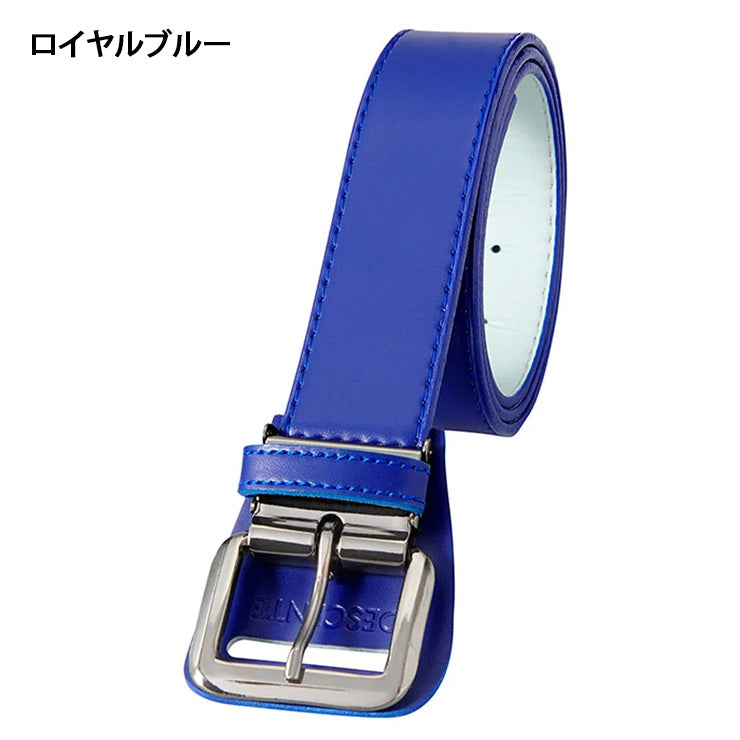 デサント DESCENTE 野球 ジュニア用 ベルト 少年野球 DB5SBL00J des25ss
