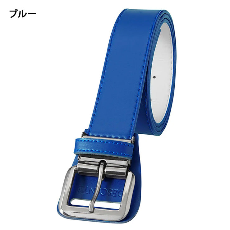 デサント DESCENTE 野球 ジュニア用 ベルト 少年野球 DB5SBL00J des25ss