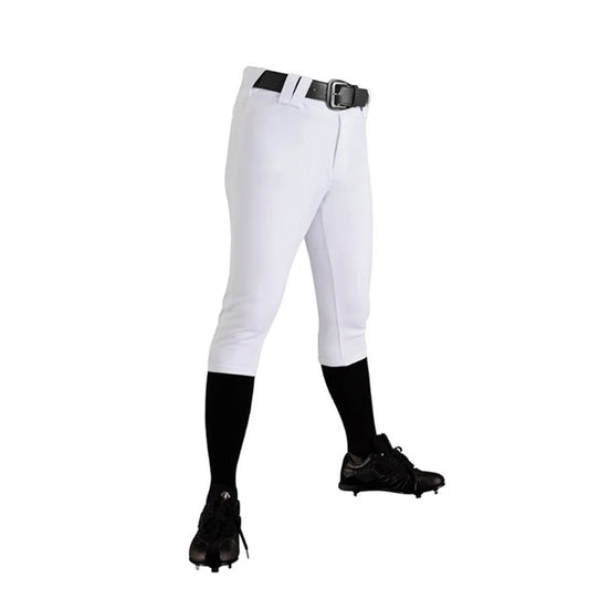 デサント DESCENTE 野球 ユニフォームパンツ ショートフィットタイプ HQ-UNIFITPANTS DB5SHP44M 練習パンツ des25ss