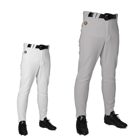 デサント DESCENTE 野球 ユニフォームパンツ ロングタイプ 大人 DB5SLP10M 練習パンツ des25ss