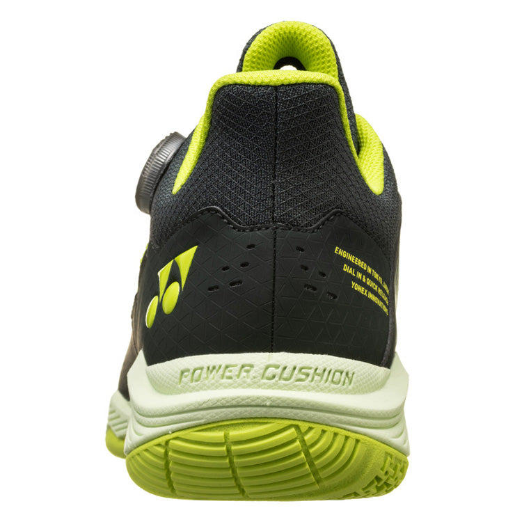 ヨネックス YONEX バドミントン シューズ パワークッション 88ダイヤル SHB88D3 yon25fw