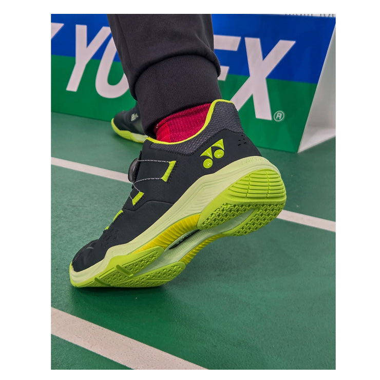 ヨネックス YONEX バドミントン シューズ パワークッション 88ダイヤル SHB88D3 yon25fw