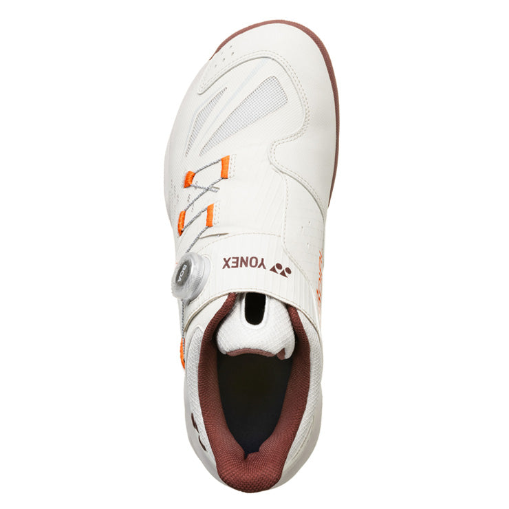 ヨネックス YONEX バドミントン シューズ パワークッション 88ダイヤル