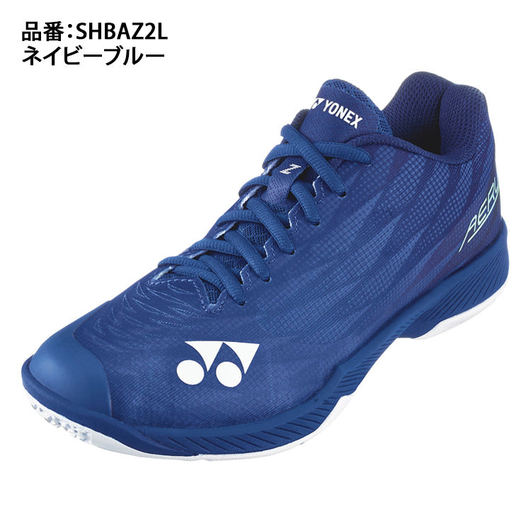 ヨネックス YONEX ウィメンズ バドミントン シューズ パワークッション