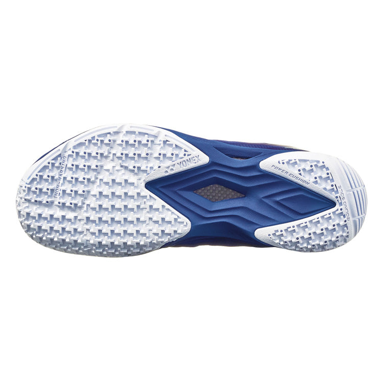 ヨネックス YONEX ウィメンズ バドミントン シューズ パワークッション