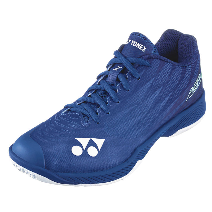 ヨネックス YONEX ウィメンズ バドミントン シューズ パワークッションエアラスZ レディース SHBAZ2L 体育館シューズ ジム yon25fw