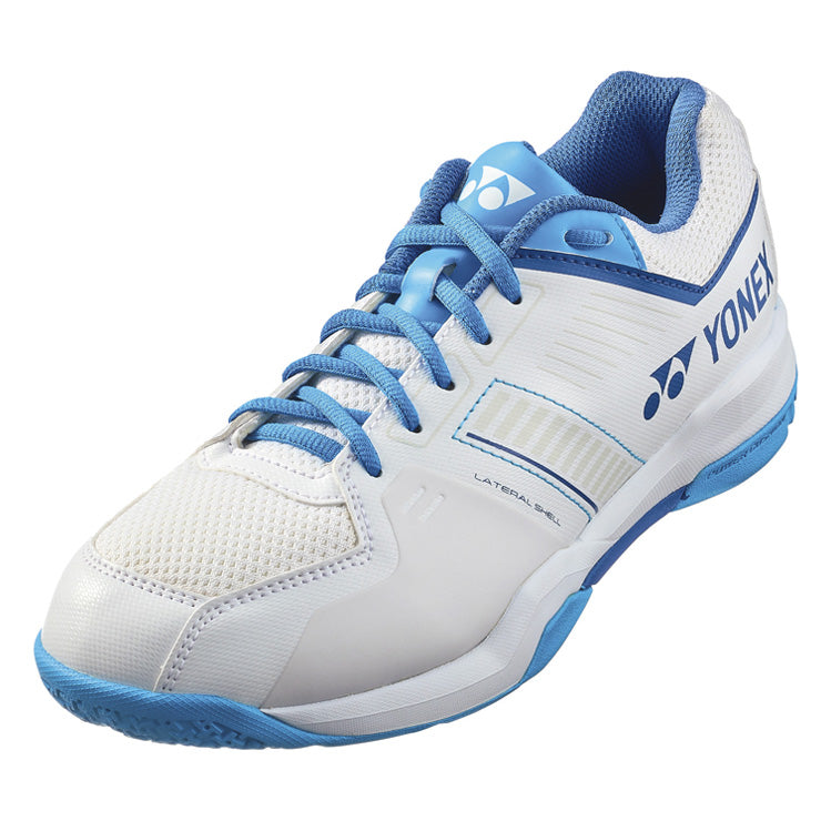 ヨネックス YONEX バドミントン シューズ パワークッションストライダーフロー 3E メンズ ユニセックス SHBSF1 体育館シューズ ジム yon25fw