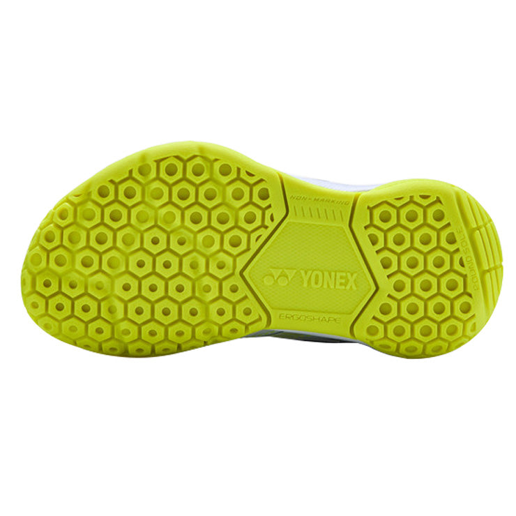 ヨネックス YONEX キッズ用 バドミントン シューズ パワークッションストライダーフロー キッズ SHBSF1K yon25fw